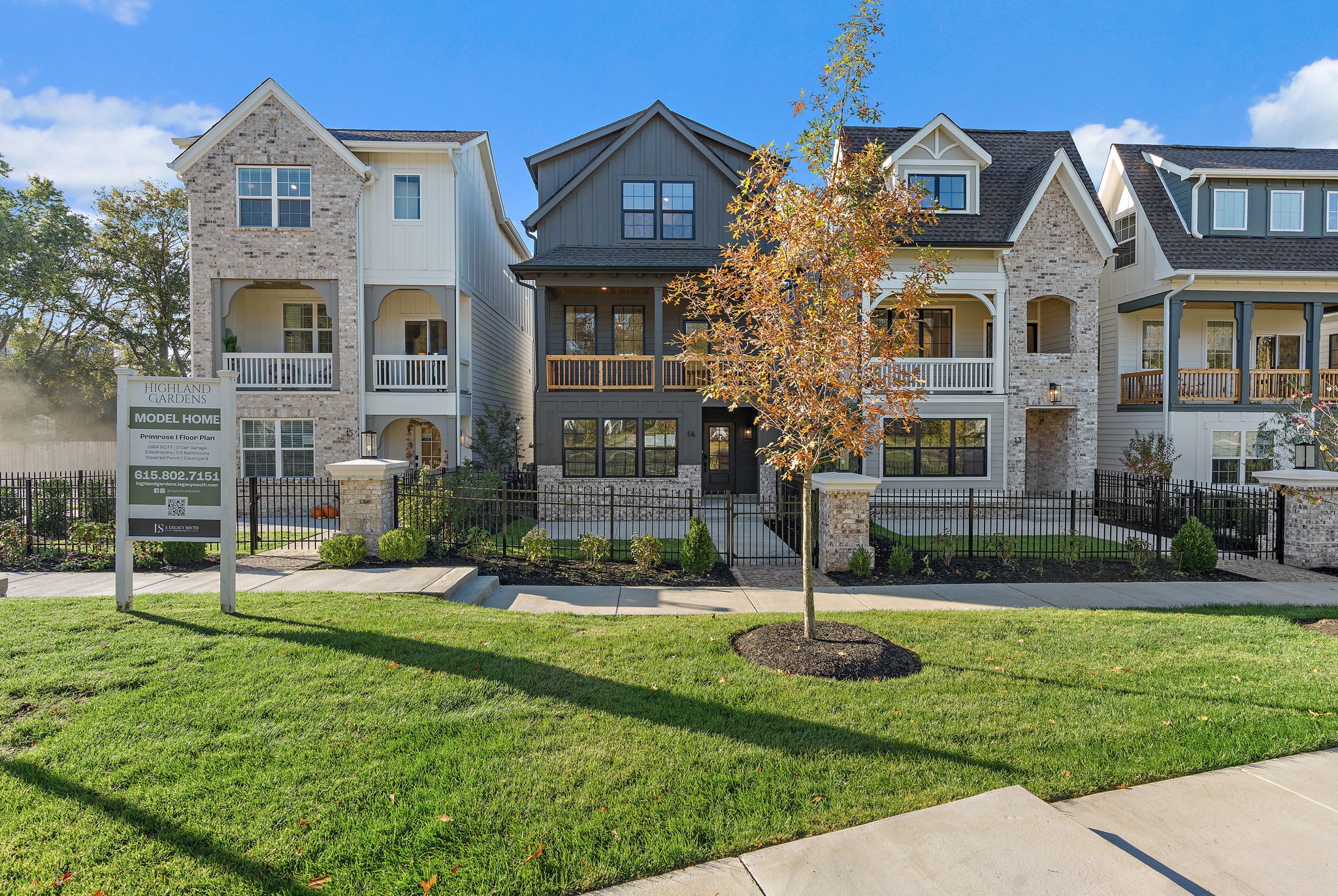 504 Edwin Street Nashville TN 37207