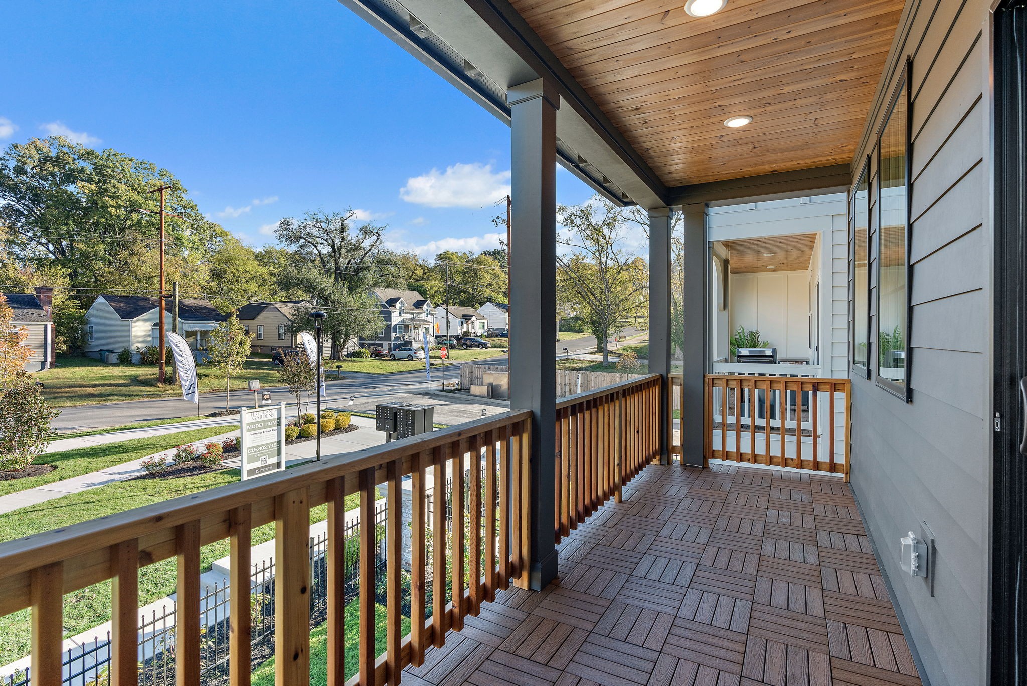 504 Edwin Street Nashville TN 37207