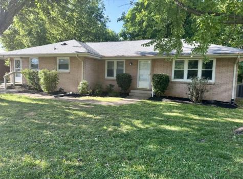 910 Glenwood Drive Murfreesboro TN 37129