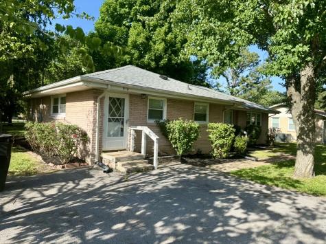 910 Glenwood Drive Murfreesboro TN 37129