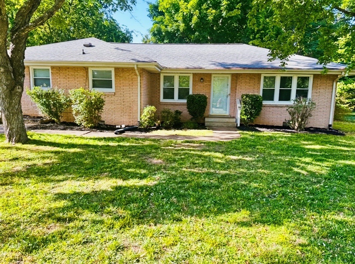 910 Glenwood Drive Murfreesboro TN 37129