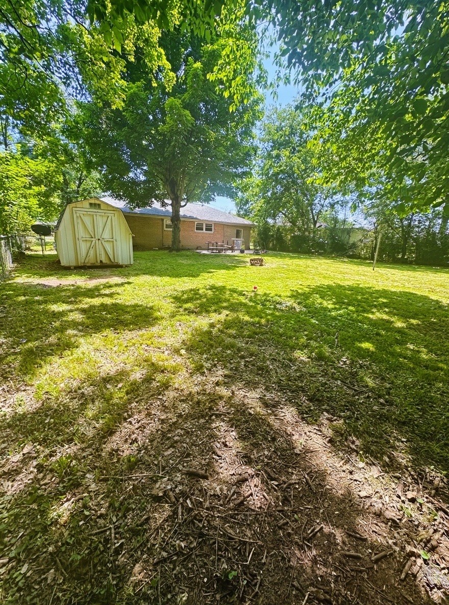 910 Glenwood Drive Murfreesboro TN 37129