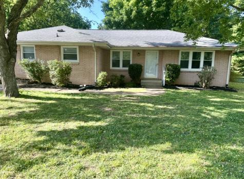 910 Glenwood Drive Murfreesboro TN 37129