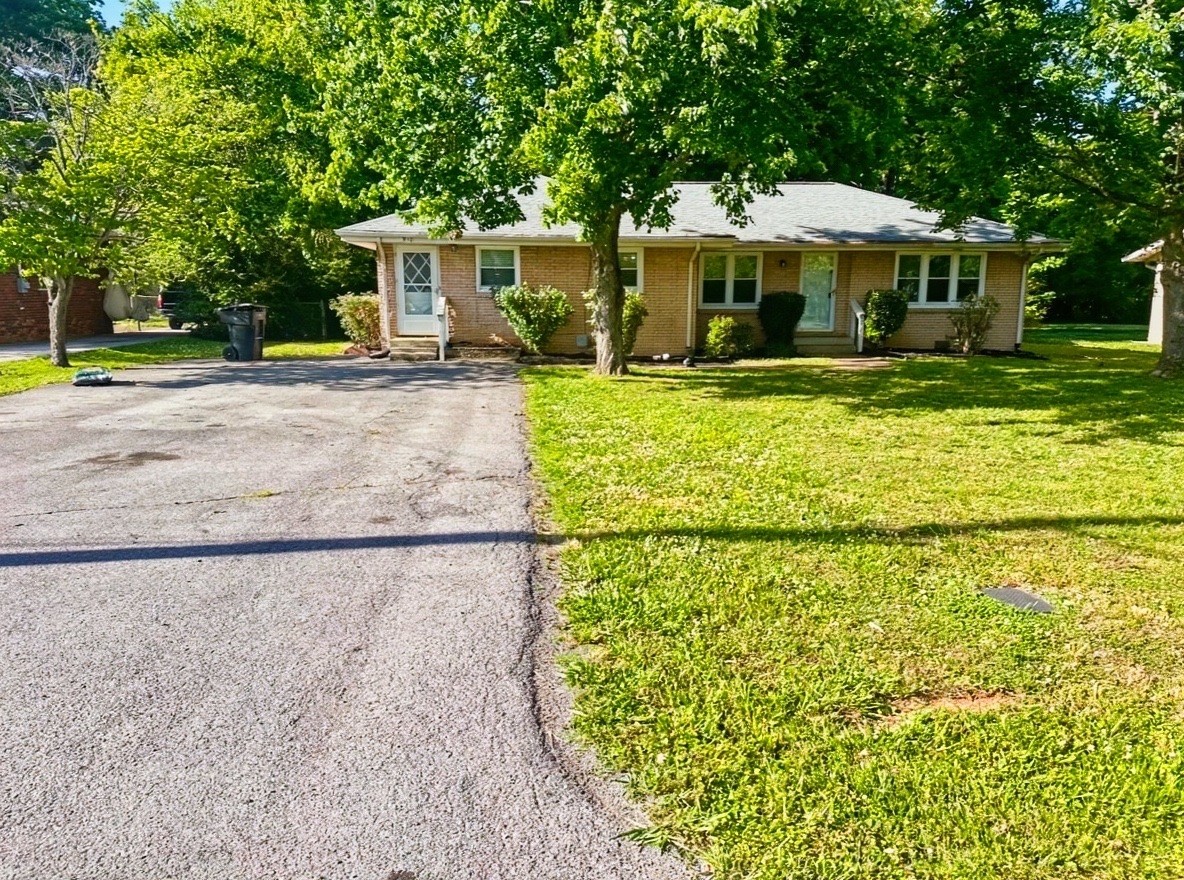 910 Glenwood Drive Murfreesboro TN 37129