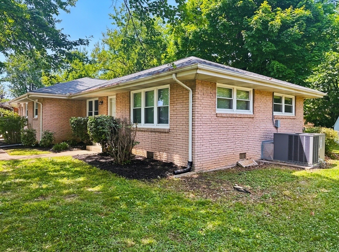 910 Glenwood Drive Murfreesboro TN 37129