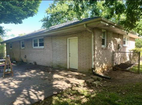 910 Glenwood Drive Murfreesboro TN 37129