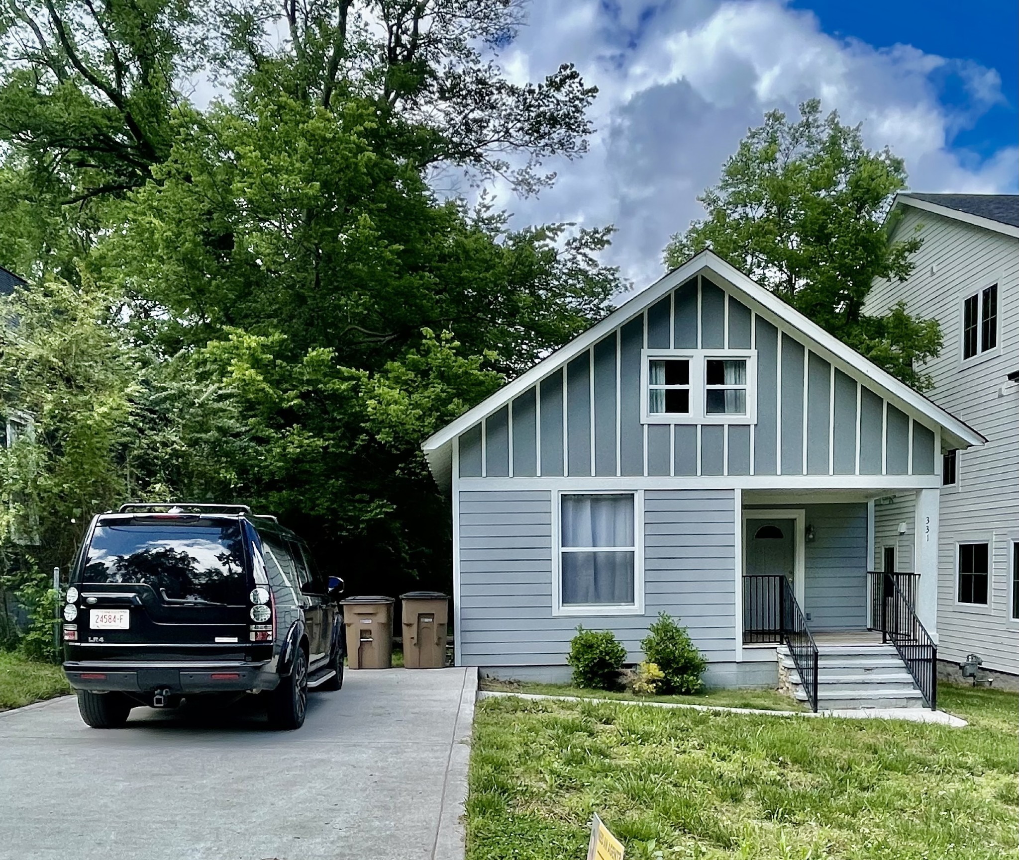 331 Gatewood Avenue Nashville TN 37207