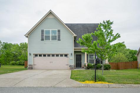 2111 Longhunter Chase Drive Spring Hill TN 37174