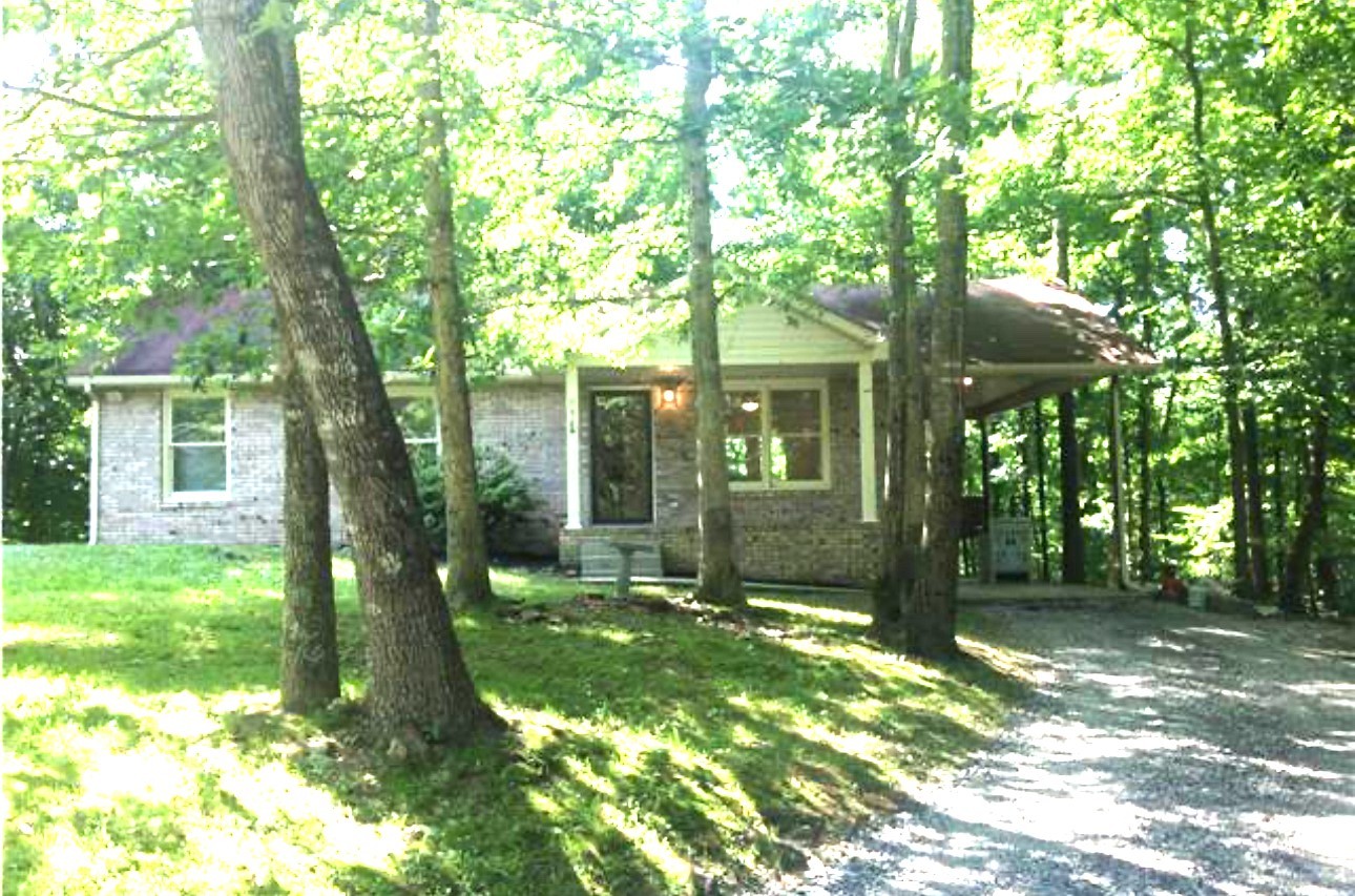 997 S Dividing Ridge Road Goodlettsville TN 37072