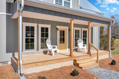 555 Ghea Road Normandy TN 37360