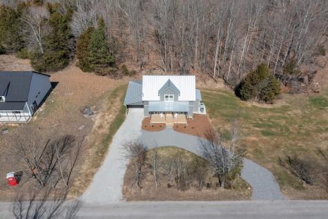 555 Ghea Road Normandy TN 37360