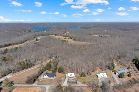 555 Ghea Road Normandy TN 37360