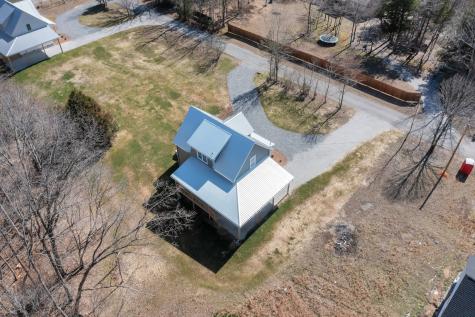 555 Ghea Road Normandy TN 37360