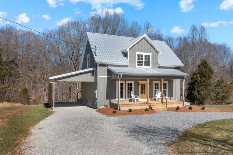 555 Ghea Road Normandy TN 37360
