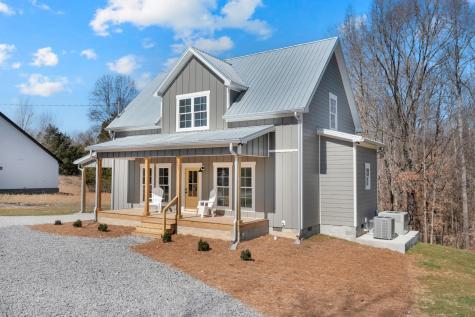 555 Ghea Road Normandy TN 37360