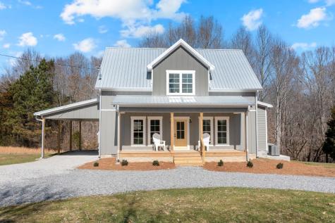 555 Ghea Road Normandy TN 37360