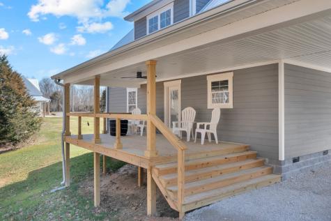 555 Ghea Road Normandy TN 37360