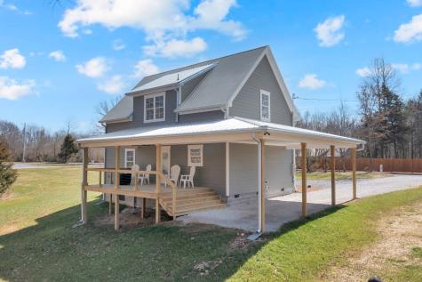555 Ghea Road Normandy TN 37360