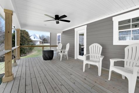 555 Ghea Road Normandy TN 37360
