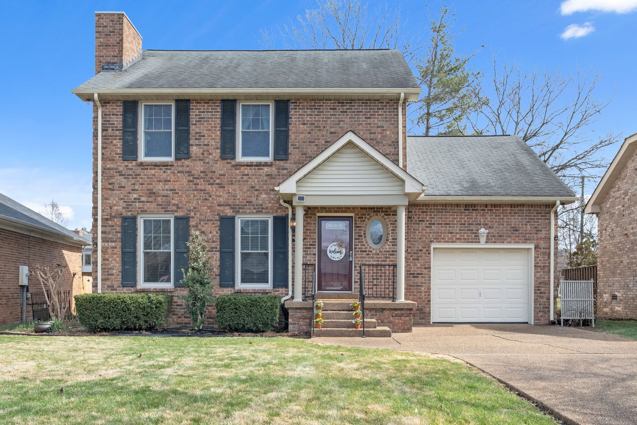 708 N Chestnut Court Hermitage TN 37076