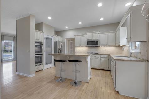 708 N Chestnut Court Hermitage TN 37076