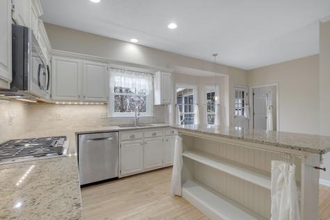 708 N Chestnut Court Hermitage TN 37076