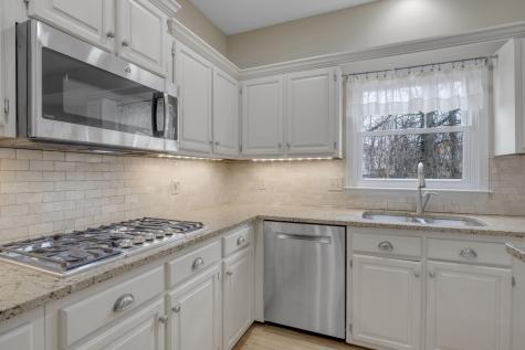 708 N Chestnut Court Hermitage TN 37076