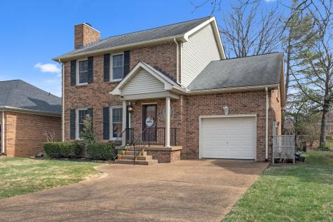 708 N Chestnut Court Hermitage TN 37076