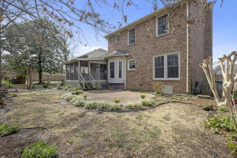 708 N Chestnut Court Hermitage TN 37076