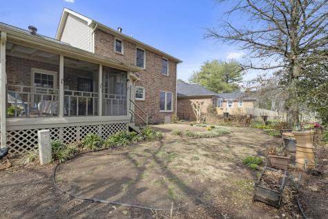 708 N Chestnut Court Hermitage TN 37076