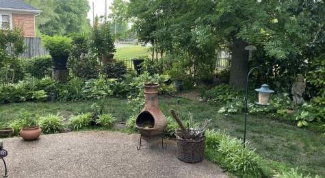 708 N Chestnut Court Hermitage TN 37076