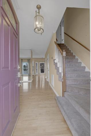 708 N Chestnut Court Hermitage TN 37076