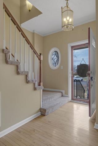 708 N Chestnut Court Hermitage TN 37076