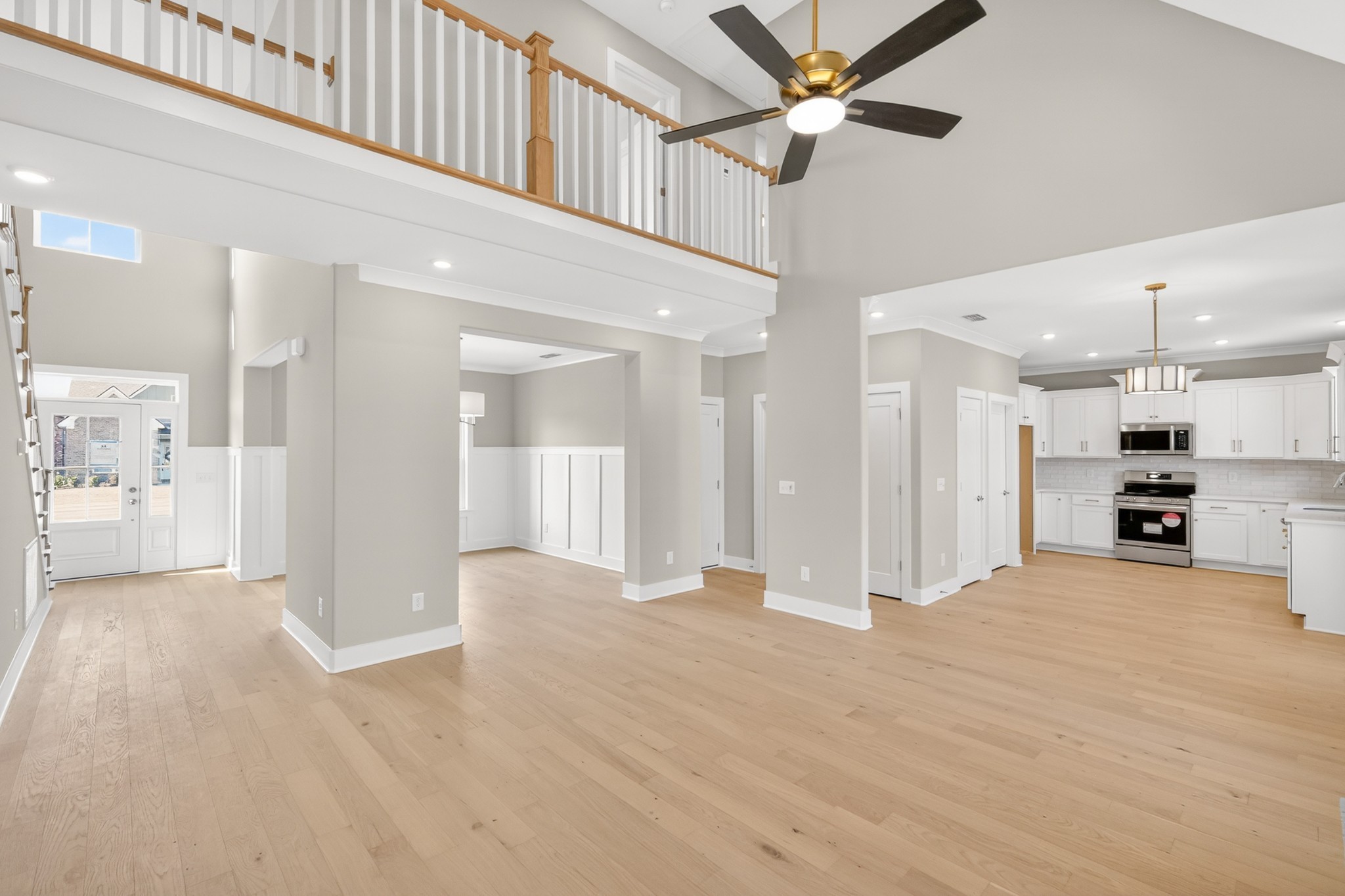 5609 Sinclair Street Murfreesboro TN 37127