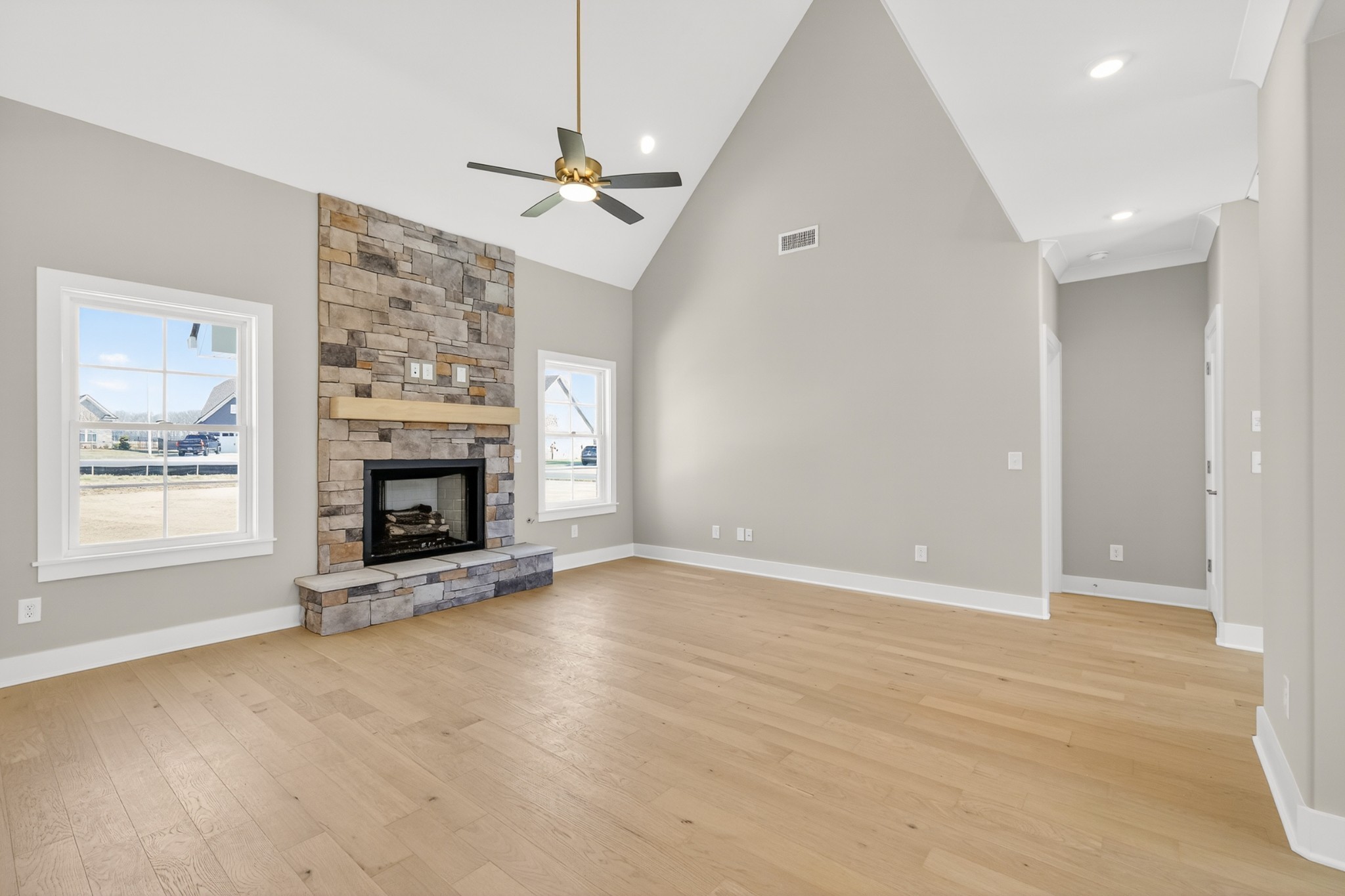 5609 Sinclair Street Murfreesboro TN 37127