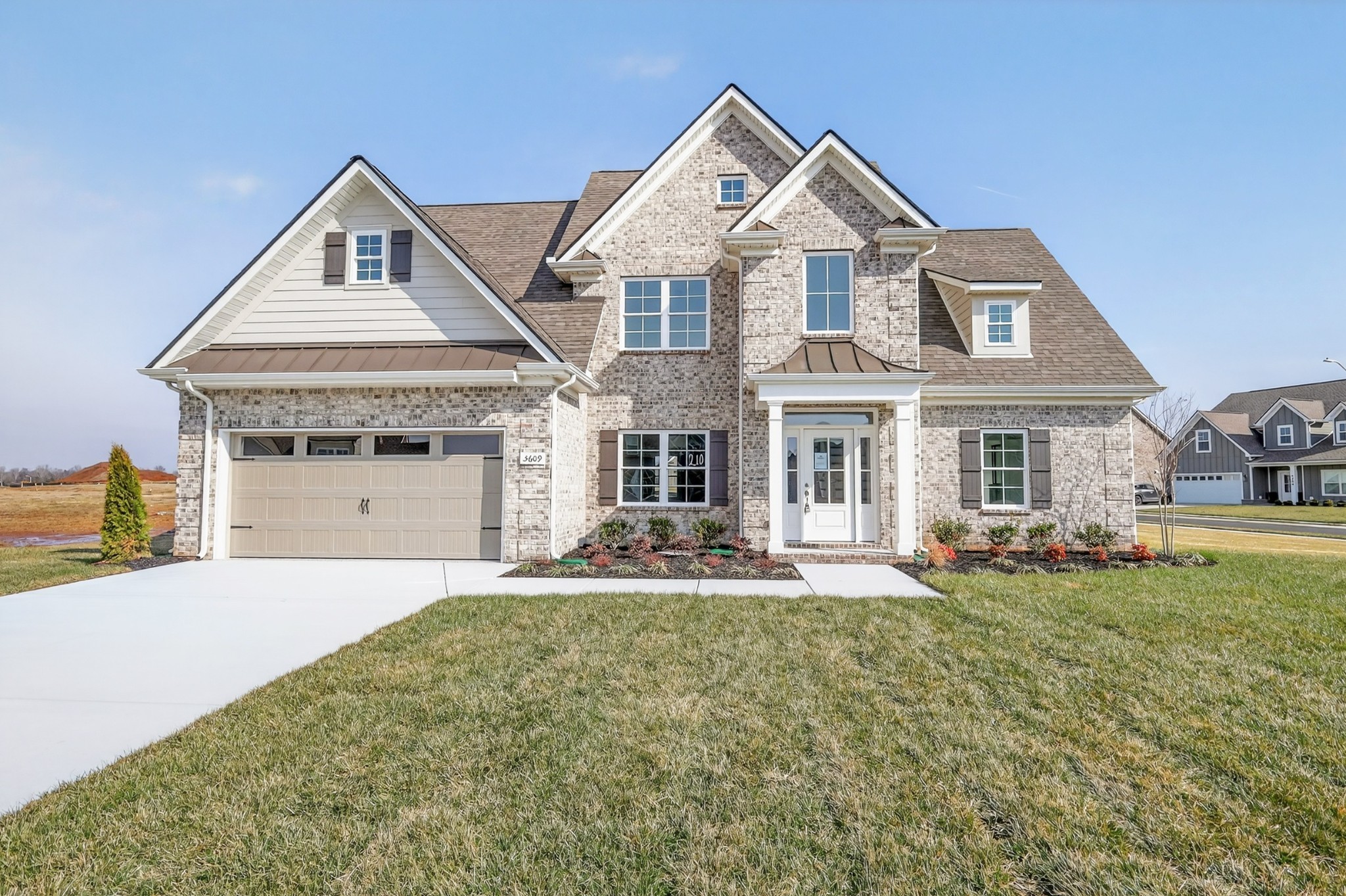 5609 Sinclair Street Murfreesboro TN 37127