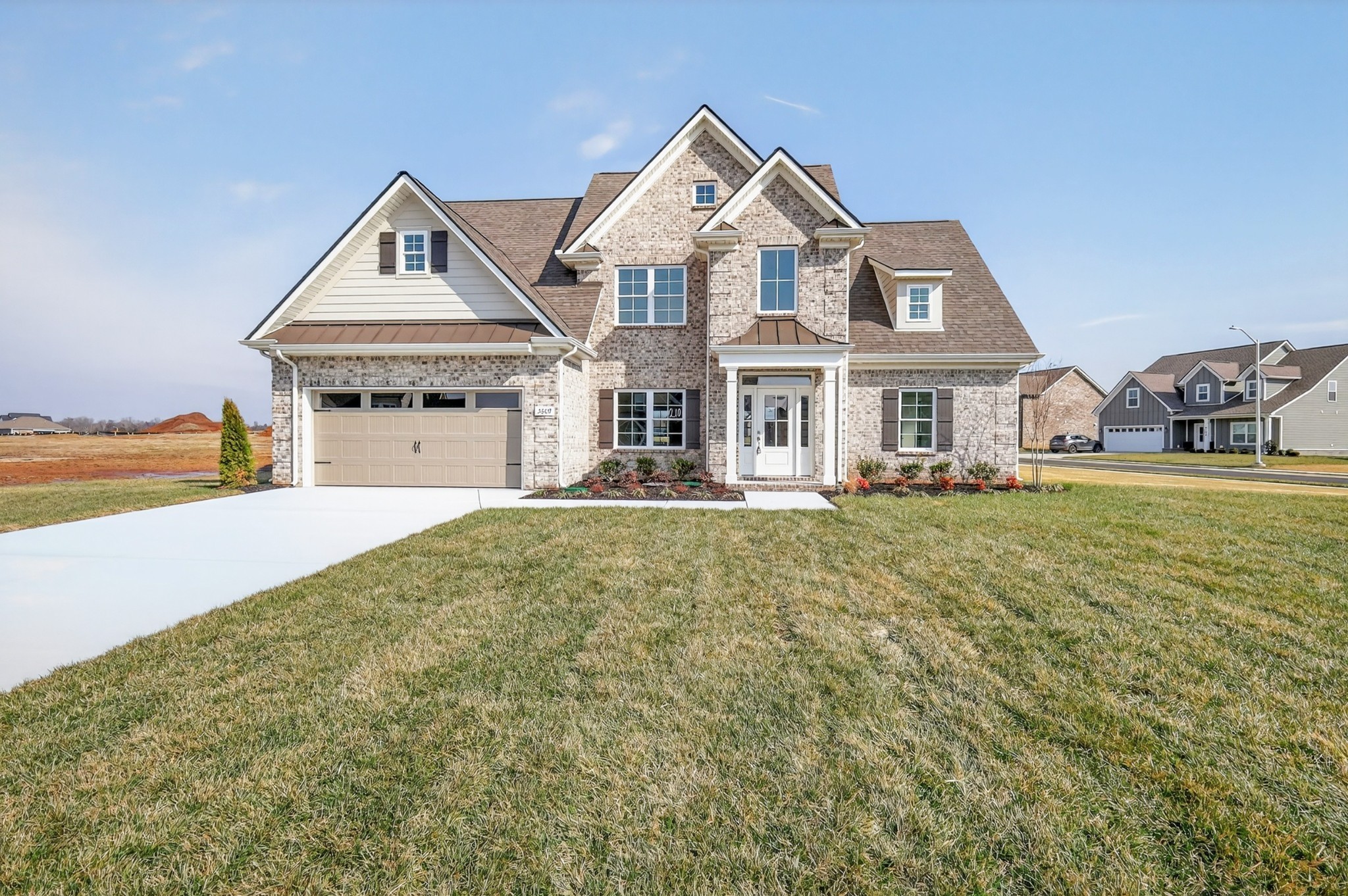 5609 Sinclair Street Murfreesboro TN 37127
