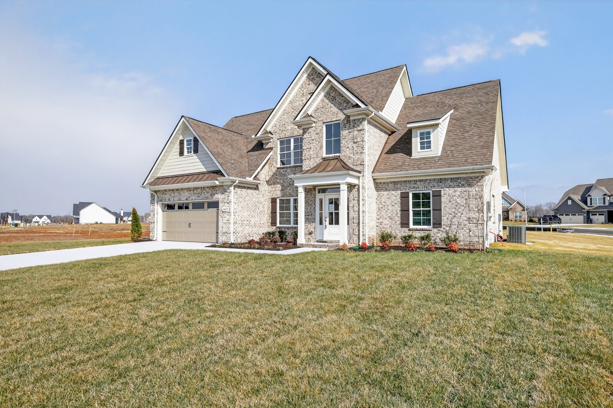 5609 Sinclair Street Murfreesboro TN 37127