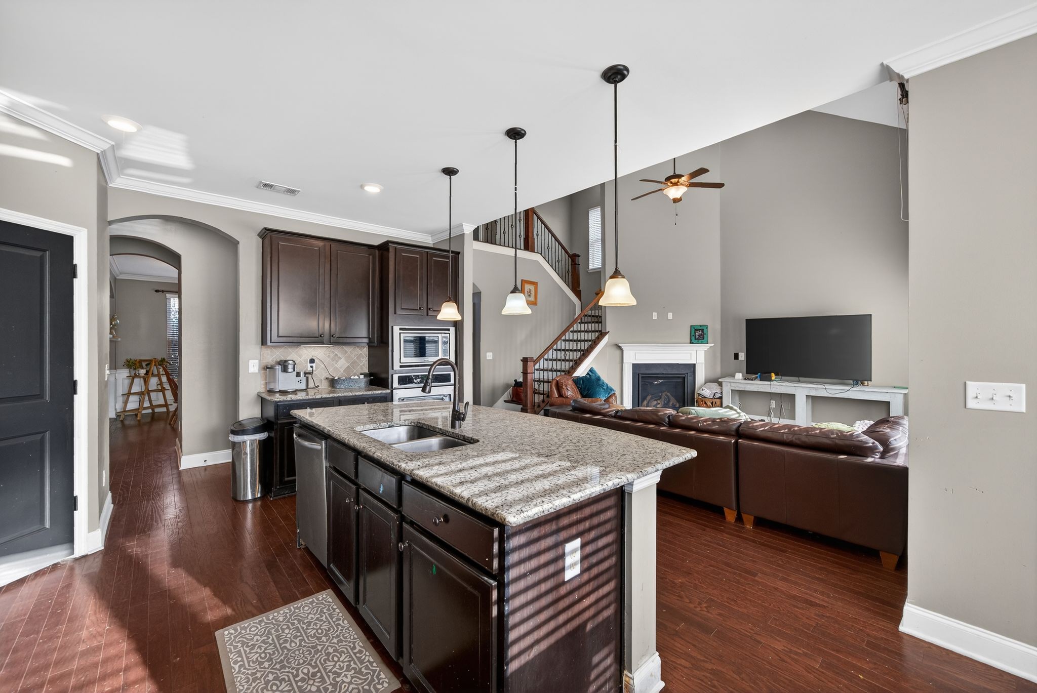 1042 Brixworth Drive Thompsons Station TN 37179