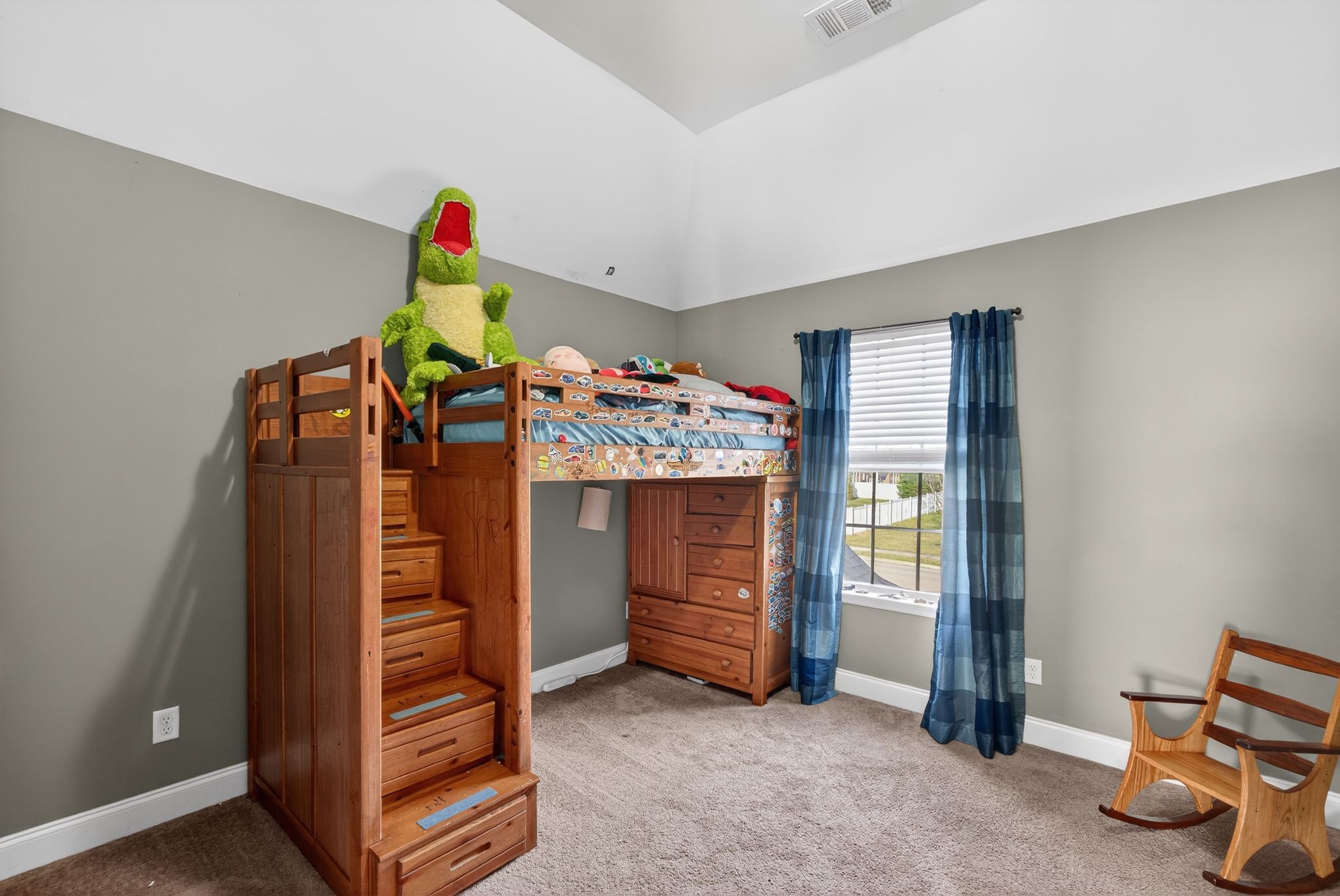 1042 Brixworth Drive Thompsons Station TN 37179