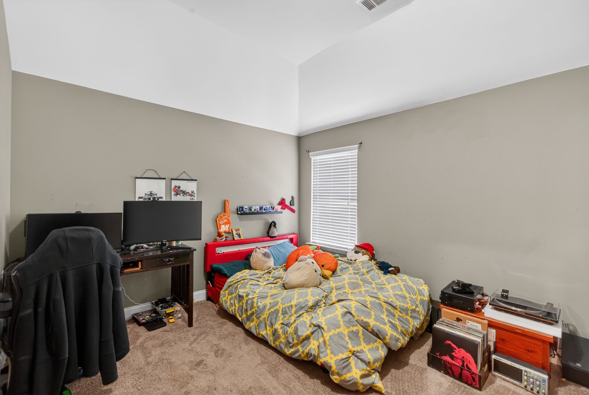1042 Brixworth Drive Thompsons Station TN 37179