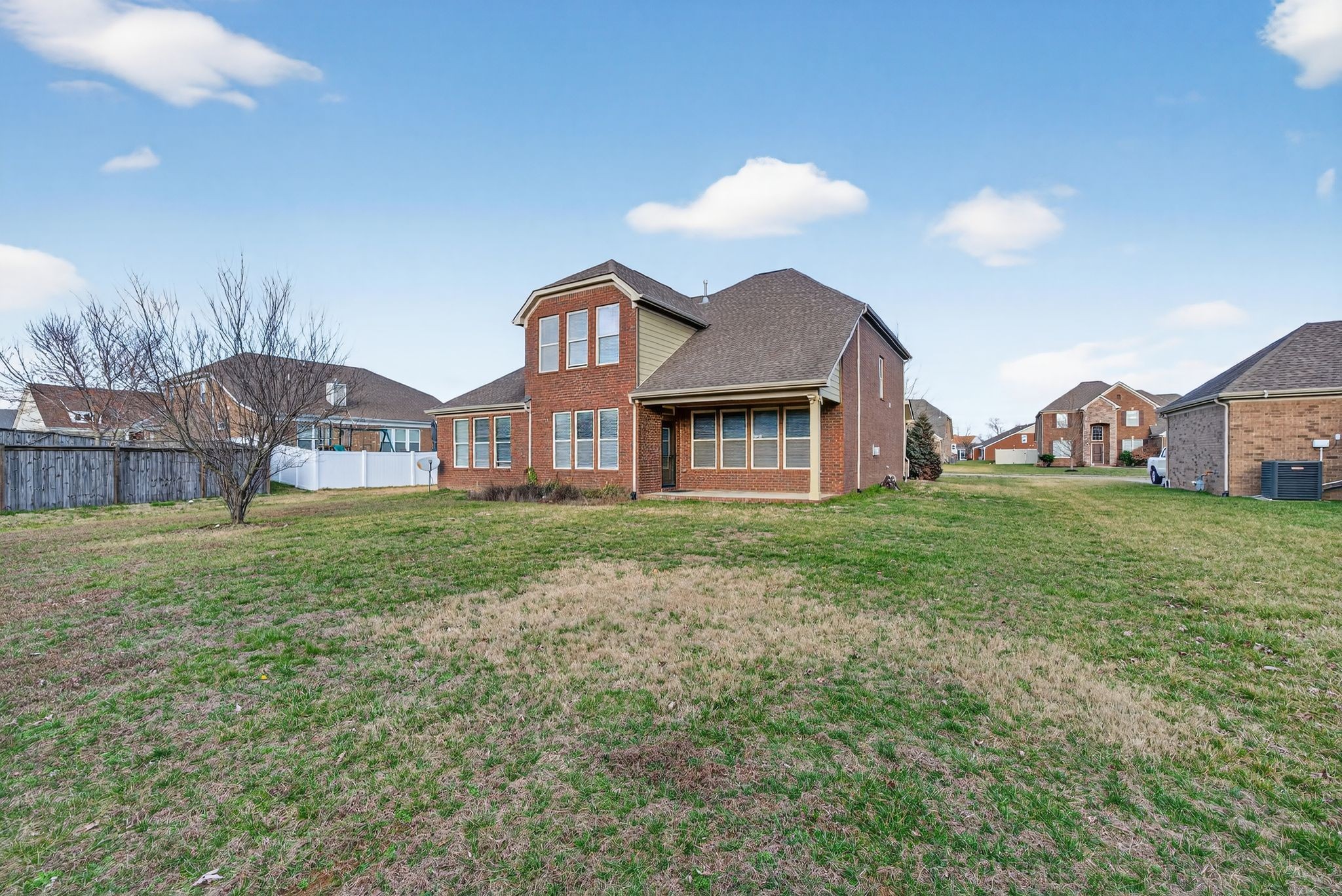 1042 Brixworth Drive Thompsons Station TN 37179