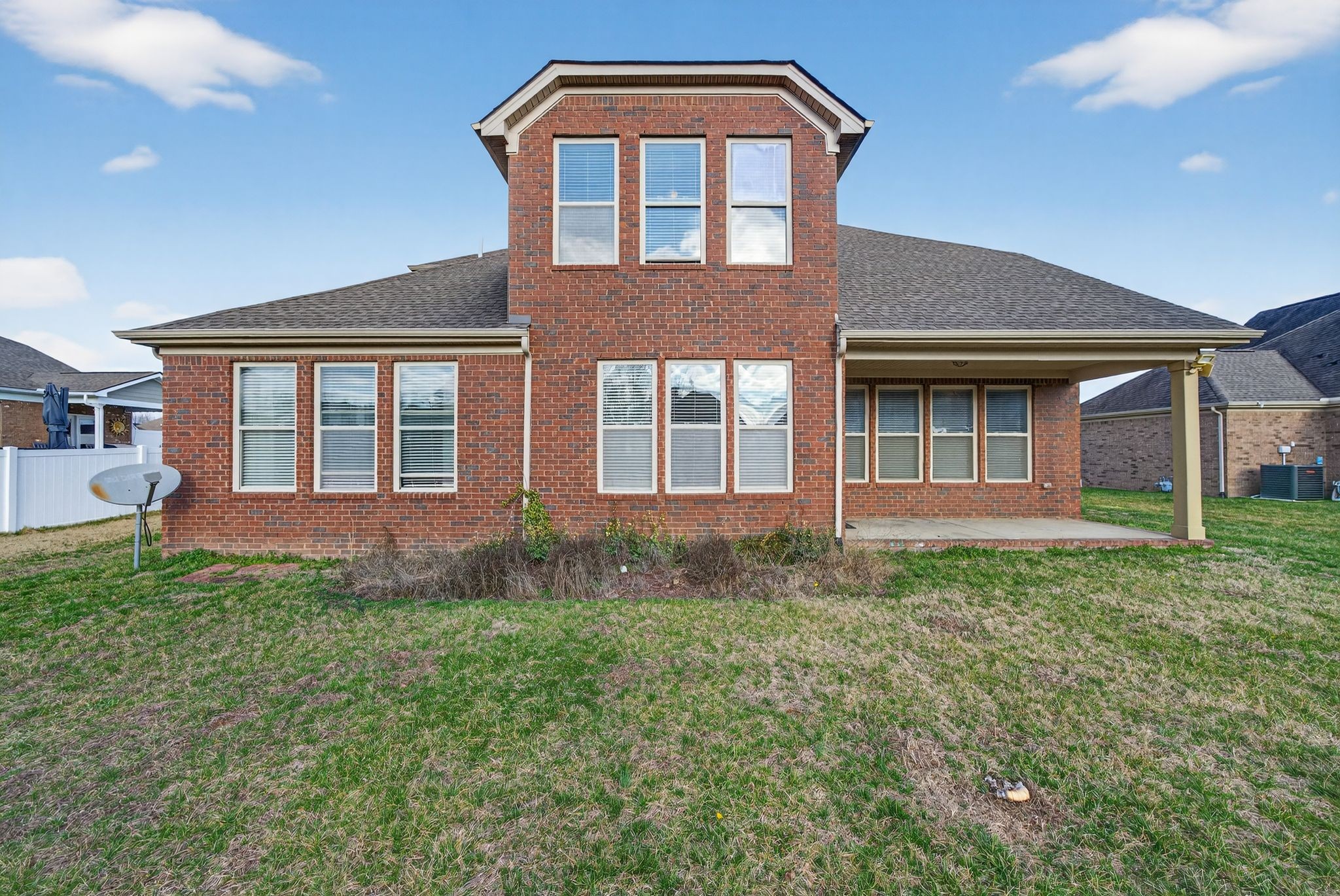 1042 Brixworth Drive Thompsons Station TN 37179