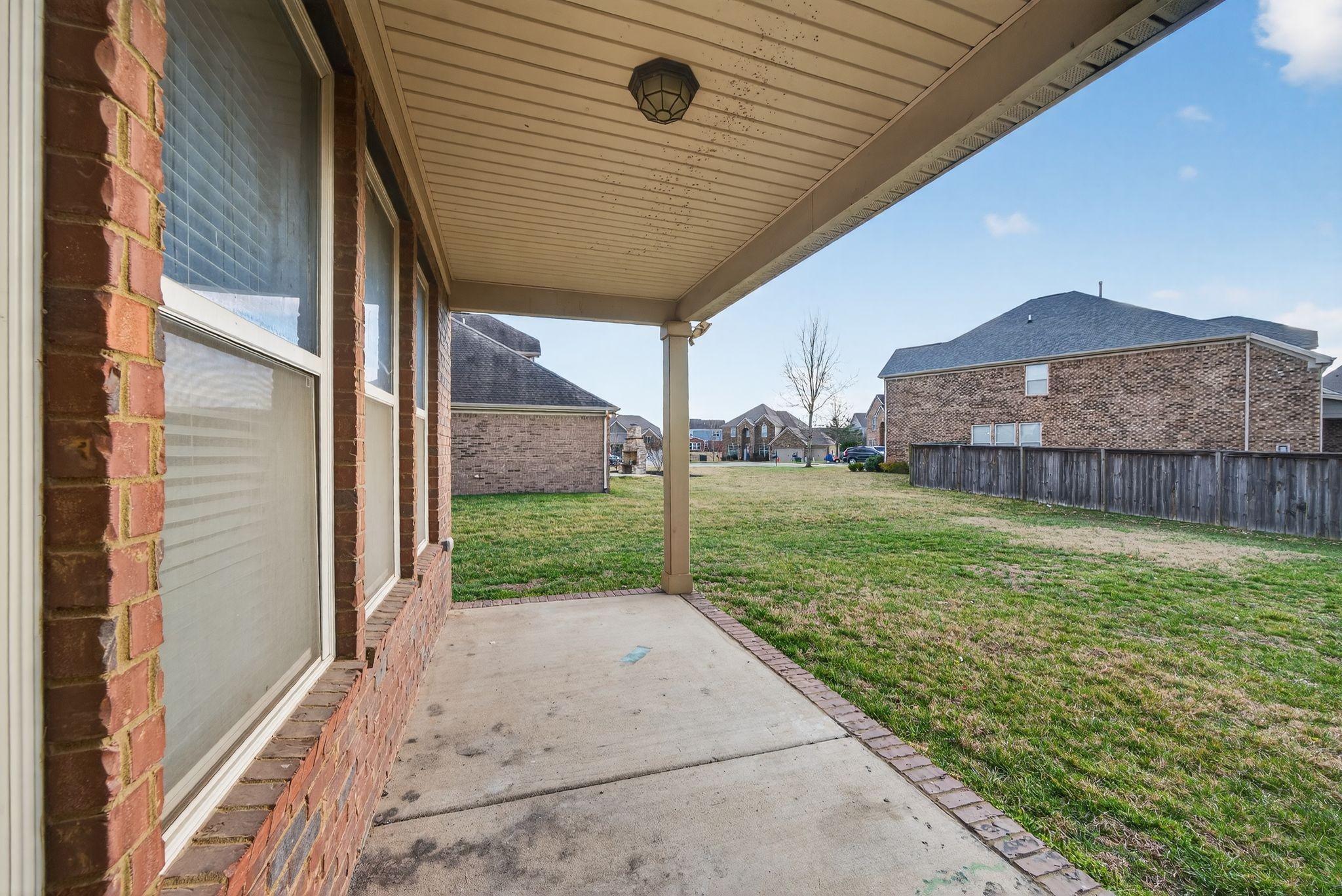 1042 Brixworth Drive Thompsons Station TN 37179