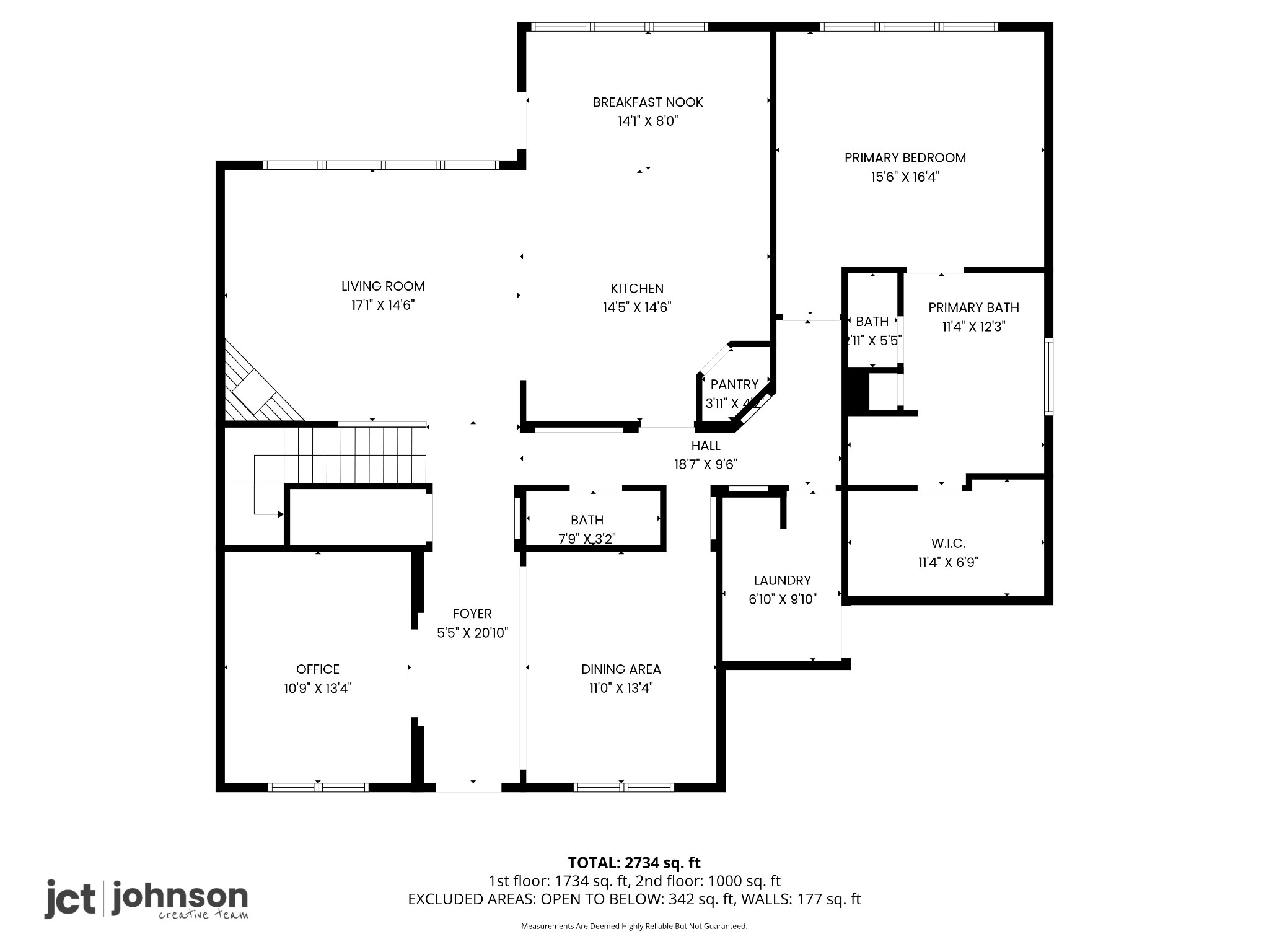 1042 Brixworth Drive Thompsons Station TN 37179