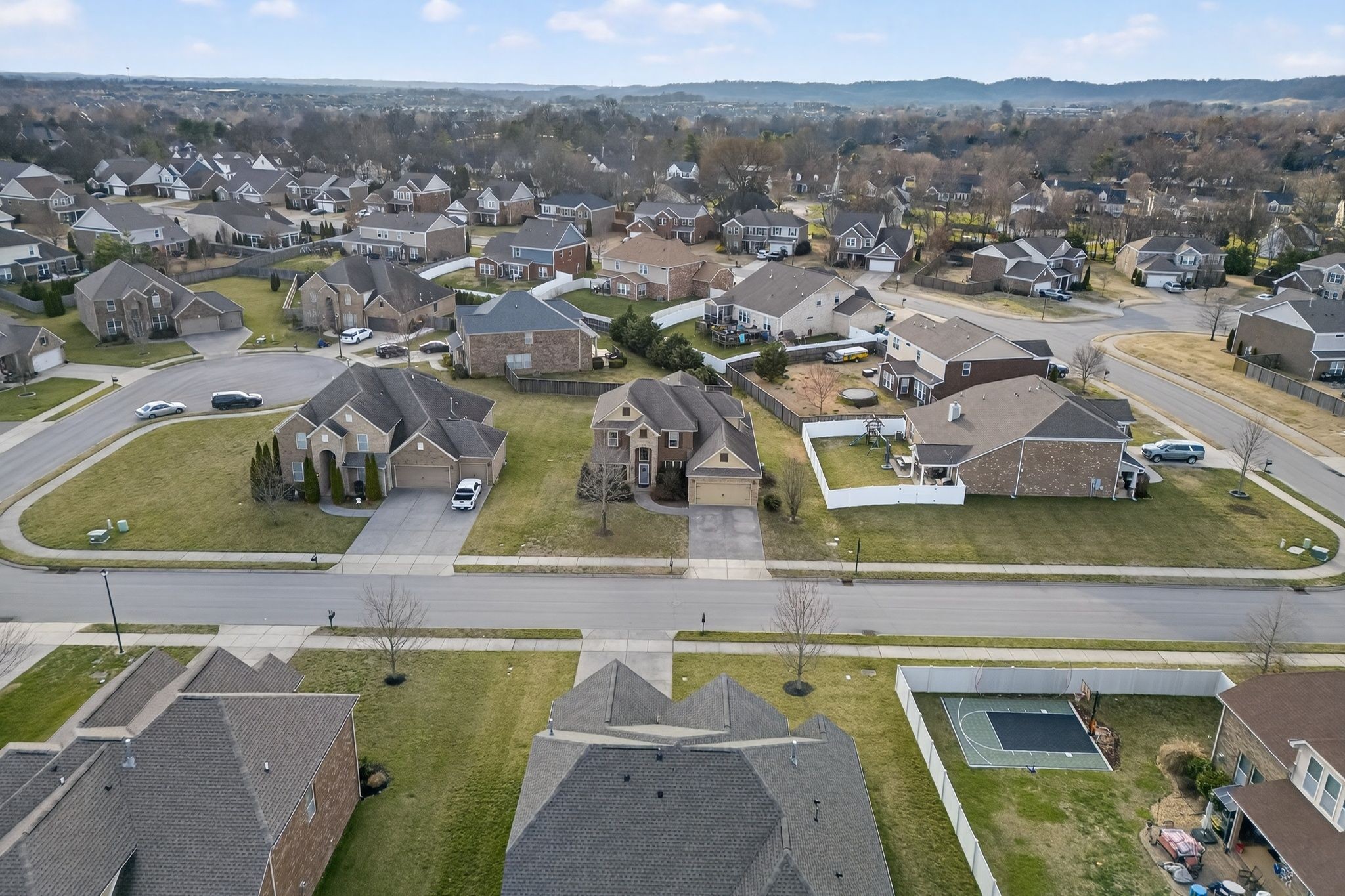 1042 Brixworth Drive Thompsons Station TN 37179