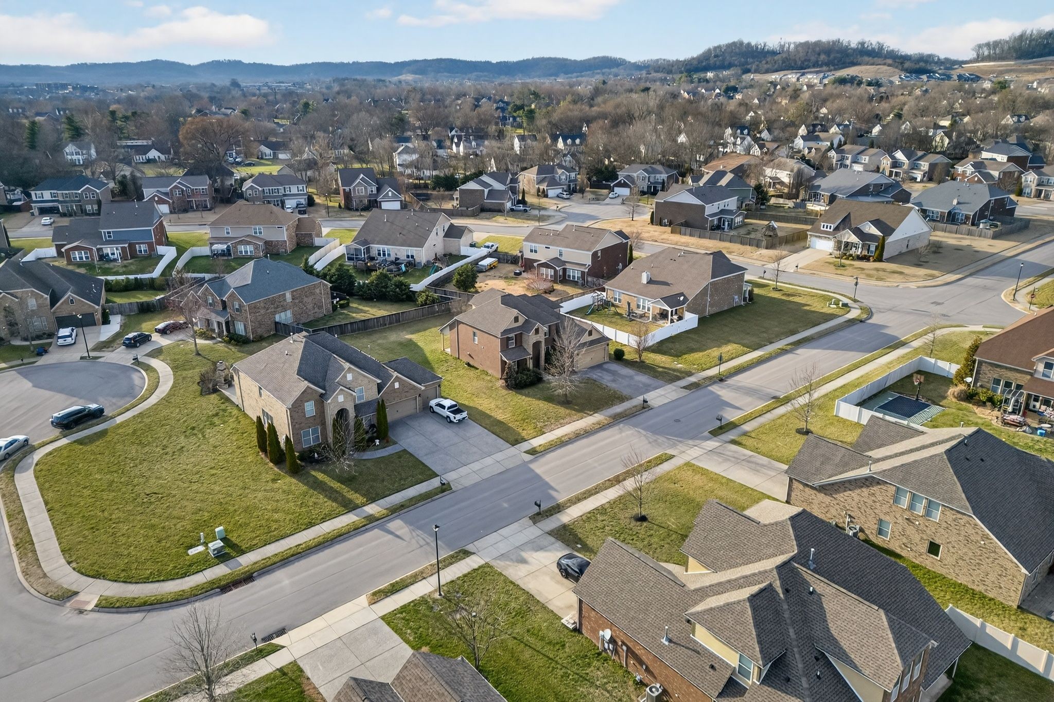 1042 Brixworth Drive Thompsons Station TN 37179