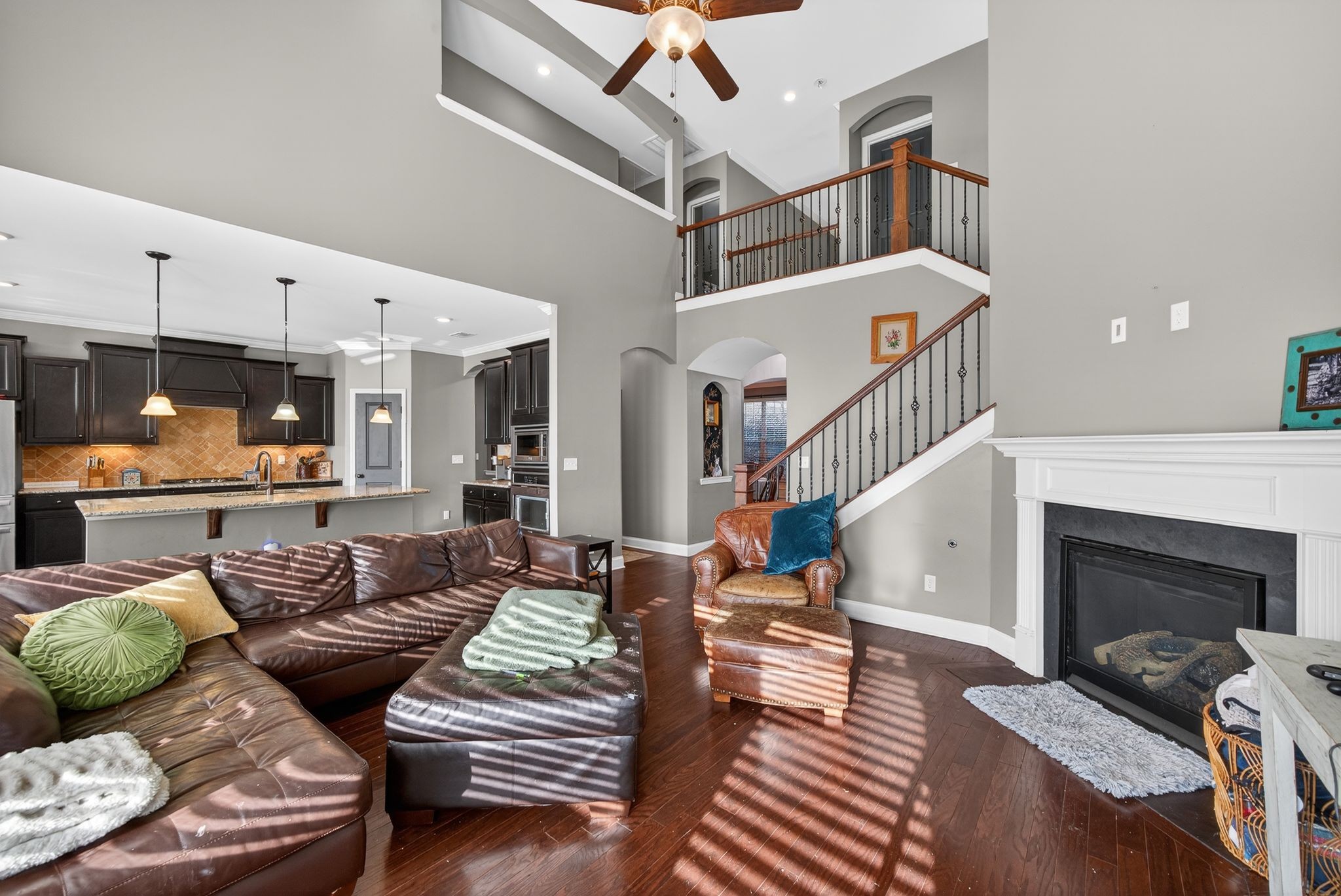 1042 Brixworth Drive Thompsons Station TN 37179