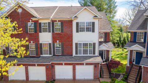 1128 Culpepper Circle Franklin TN 37064