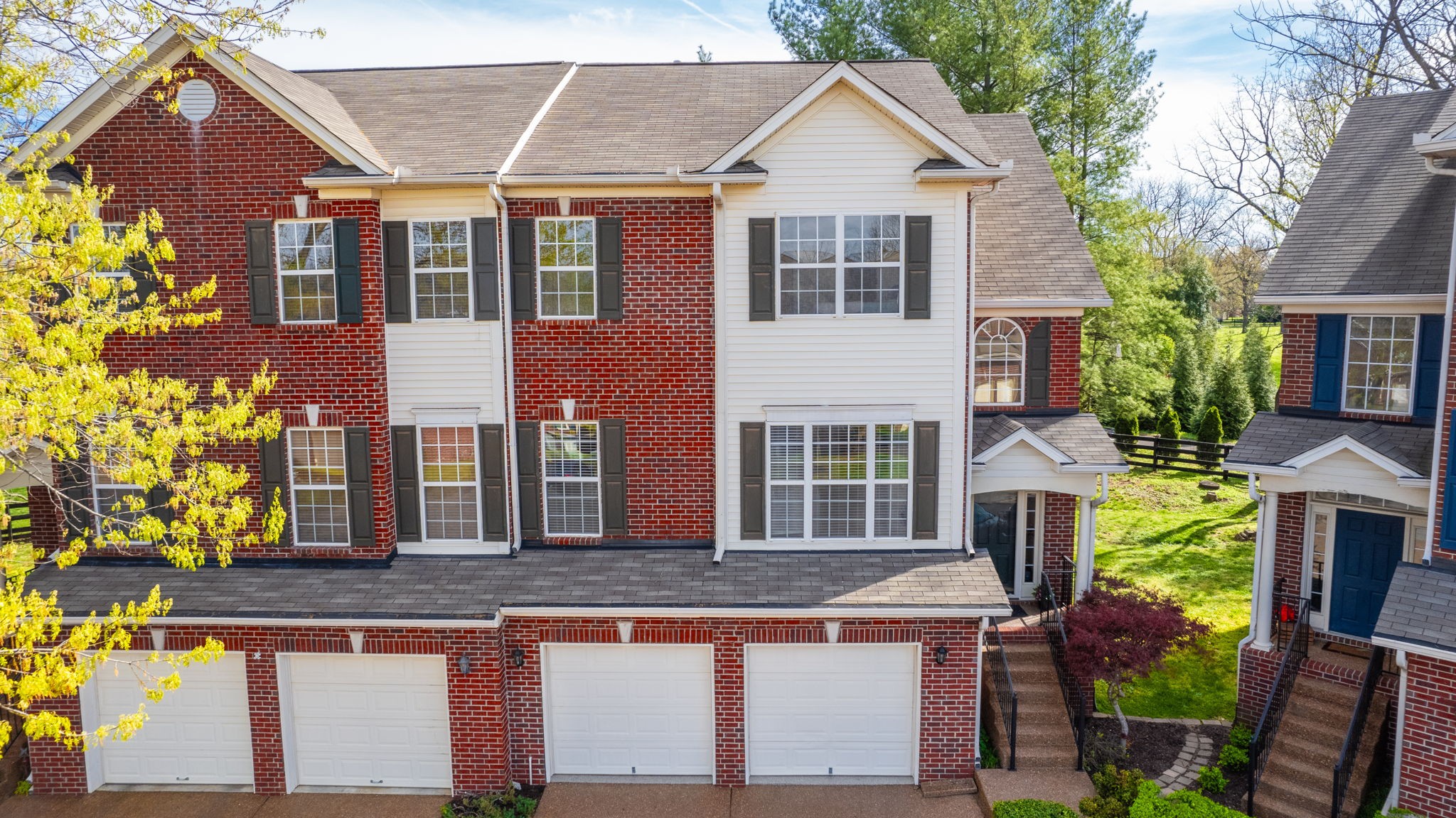 1128 Culpepper Circle Franklin TN 37064